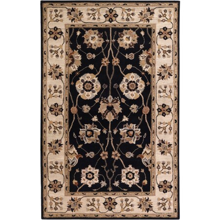 Surya Caesar - 3' X 12' Runner CAE1033-312